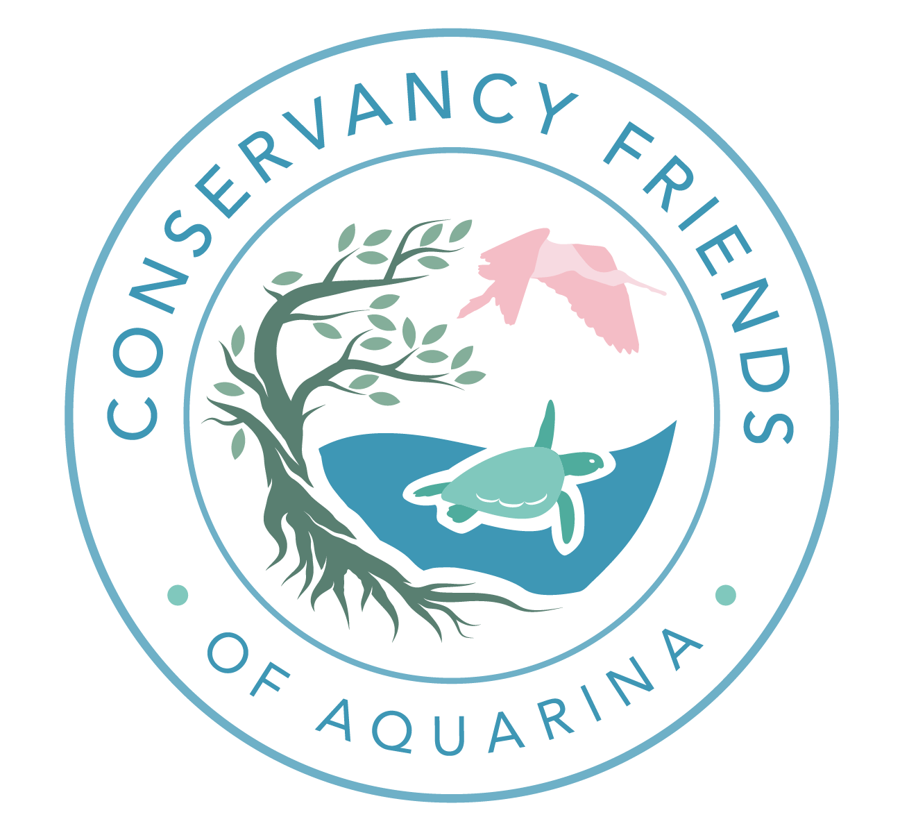 Conservancy Friends Primary Logo Color 01